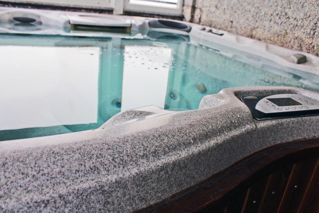 Hotel Genty Ρίμινι Εξωτερικό φωτογραφία