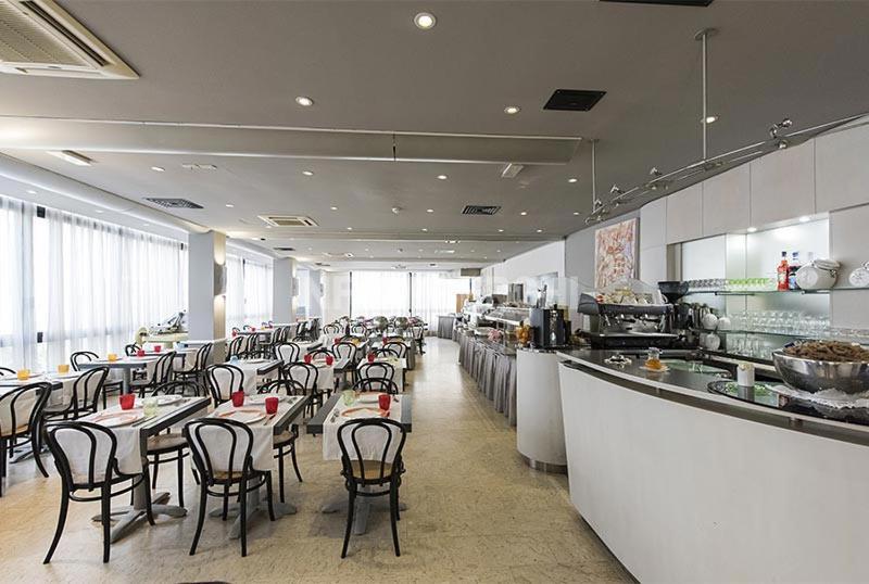 Hotel Genty Ρίμινι Εξωτερικό φωτογραφία