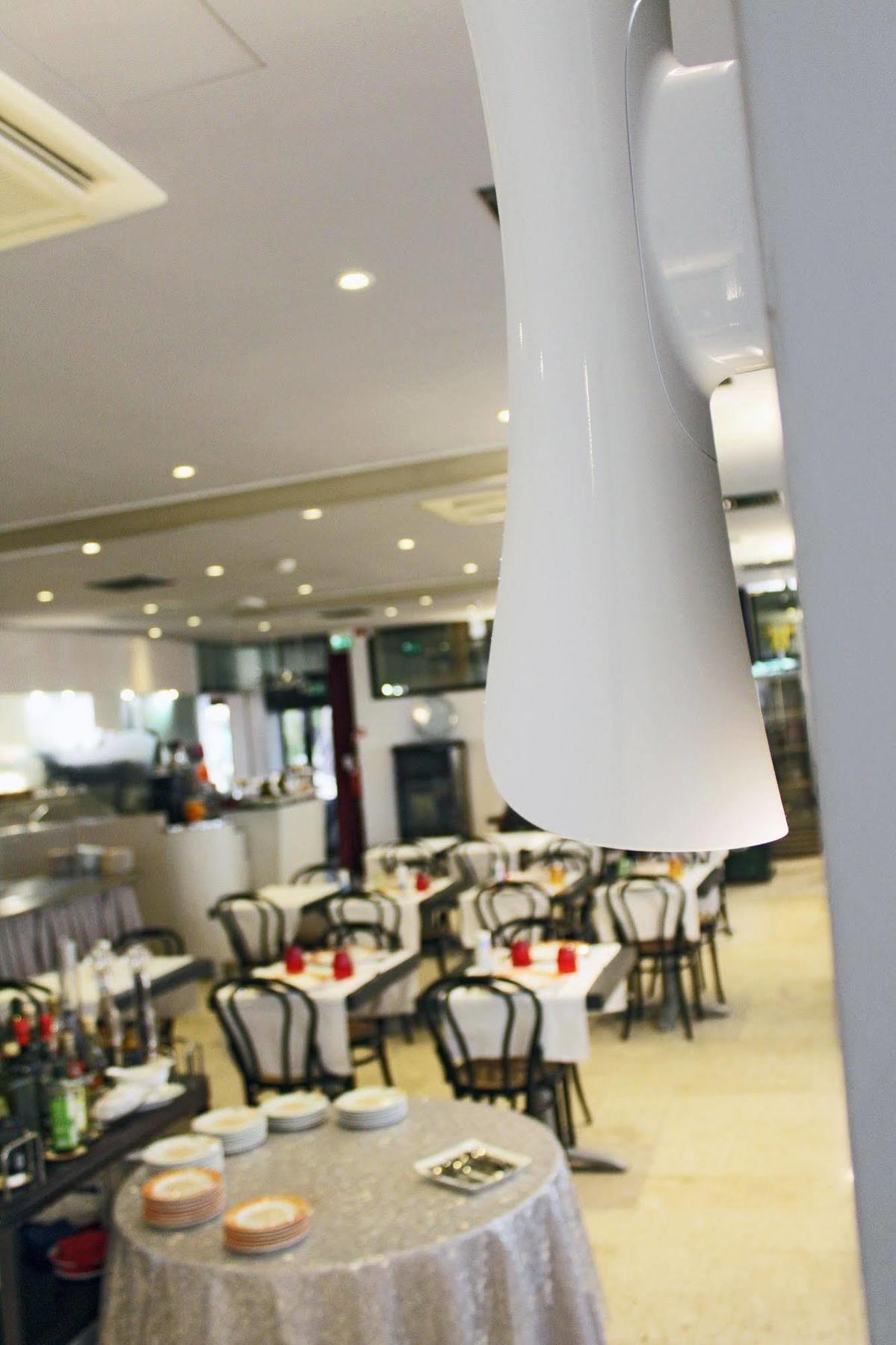 Hotel Genty Ρίμινι Εξωτερικό φωτογραφία